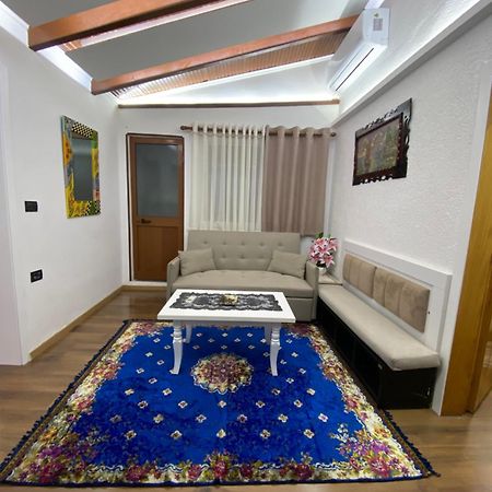 Vila Katalea Гирокастра Экстерьер фото